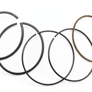 Namura NA-20001-2R Piston Ring Set Powersports Painted Aluminum 12oz-0