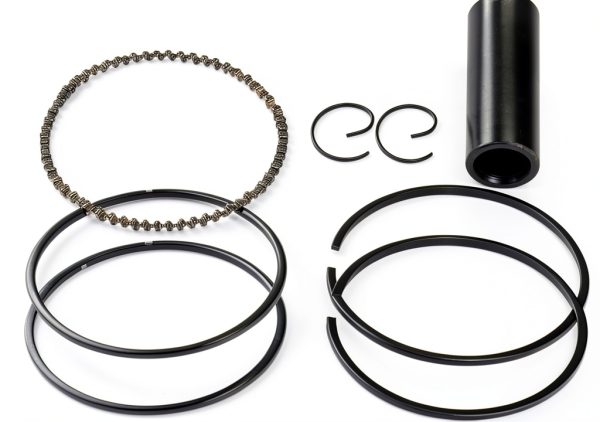 212cc 70MM .570 Piston Ring Set by SJVLXHI Compact High Precision-7