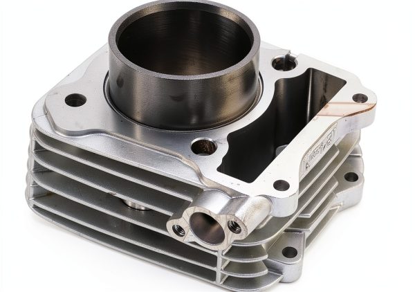 Artudatech Piston Ring Rebuild Kit for Powersports with Forged Pistons-7