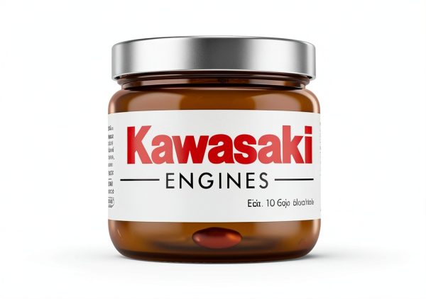 Kawasaki Piston Rings OEM 13008-0569 High‑Performance Engine Component-0