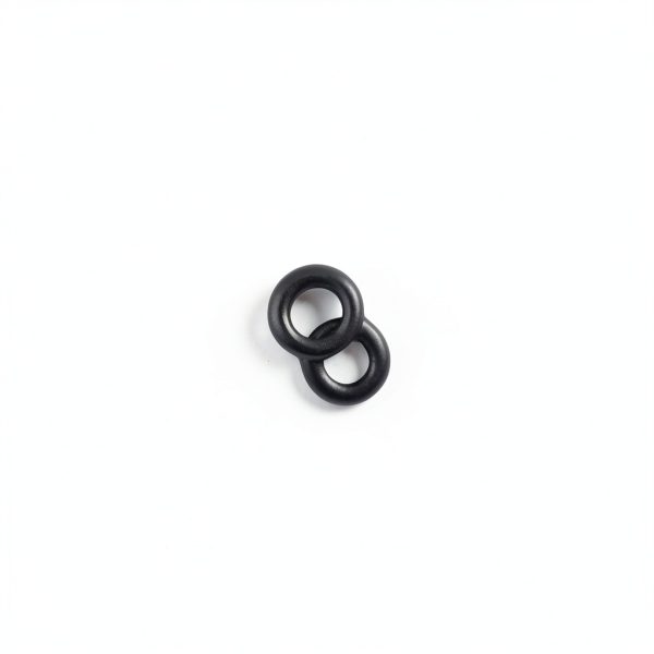 Magneto Stator O Ring CQSP Black for 50-125cc Bikes, ATVs, Go‑Karts-0