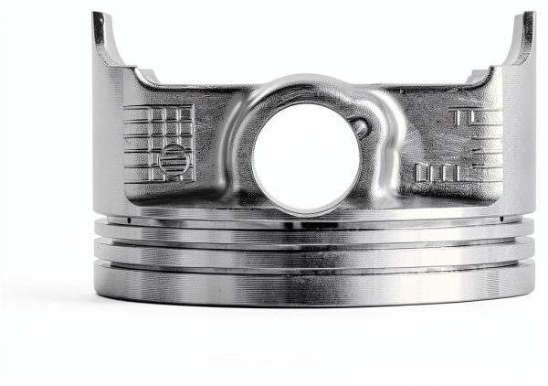 Caltric Piston Rings for Kawasaki KVF750 4X4I EPS 2012-2014 Duty Set-1