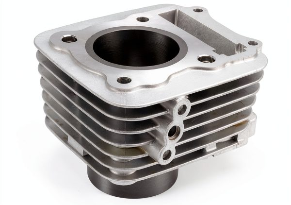 Artudatech Piston Ring Rebuild Kit for Powersports with Forged Pistons-6