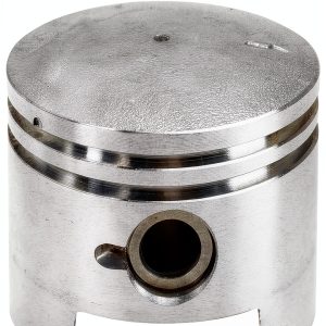 YYQTGG Metal Piston Ring 44mm for 2‑Stroke Moto Engines Replacement-0