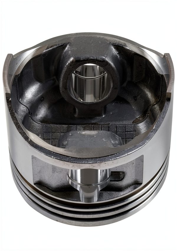 212cc 70MM .570 Piston Ring Set by SJVLXHI Compact High Precision-6