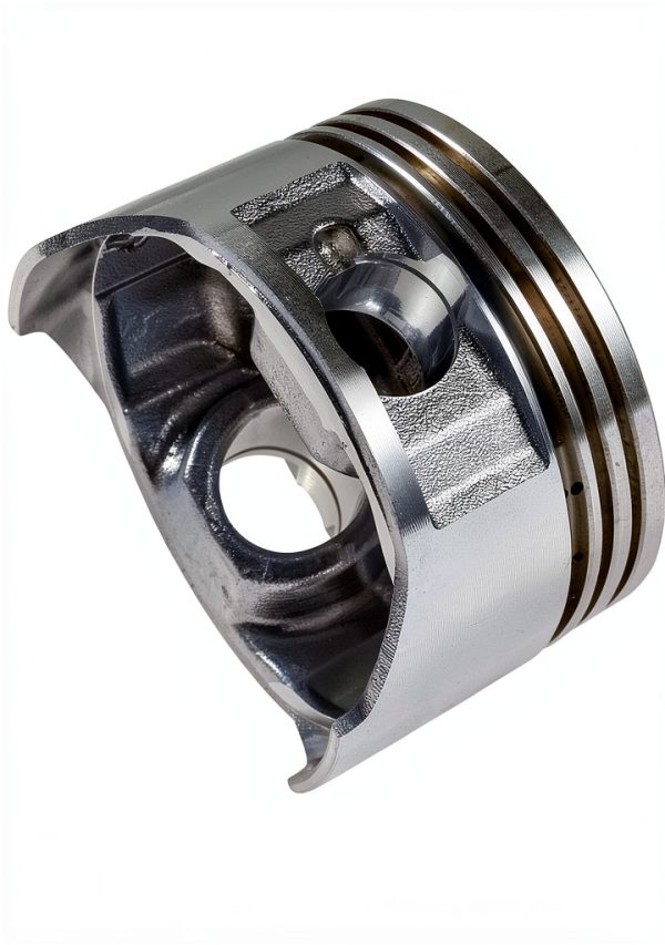 212cc 70MM .570 Piston Ring Set by SJVLXHI Compact High Precision-3