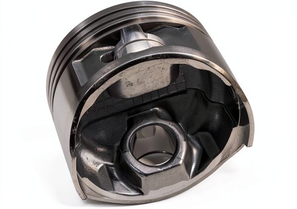 212cc 70MM .570 Piston Ring Set by SJVLXHI Compact High Precision-4