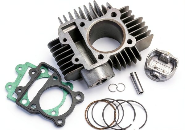 QXOPRM Cylinder Kit for 150cc 160cc Engines – YX140/YX160 Color-5