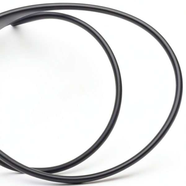Magneto Stator O Ring CQSP Black for 50-125cc Bikes, ATVs, Go‑Karts-2
