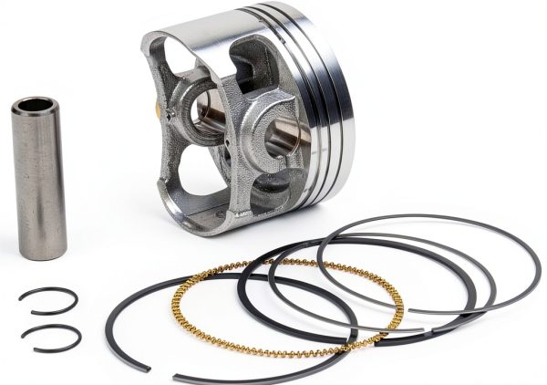 QXOPRM Cylinder Kit for 150cc 160cc Engines – YX140/YX160 Color-4