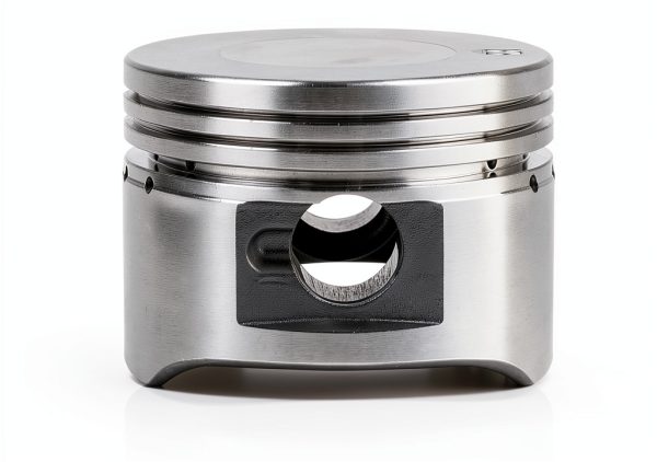 52.4mm Engine Cylinder Piston Kit FLYPIG for 110cc ATV Complete 5 Ring-4