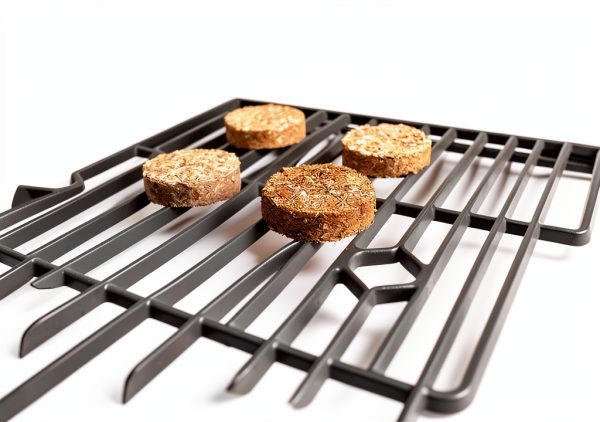 Bradley Smoker Bisquettes for Grilling and BBQ, Alder Special Blend, 120 Pack-1