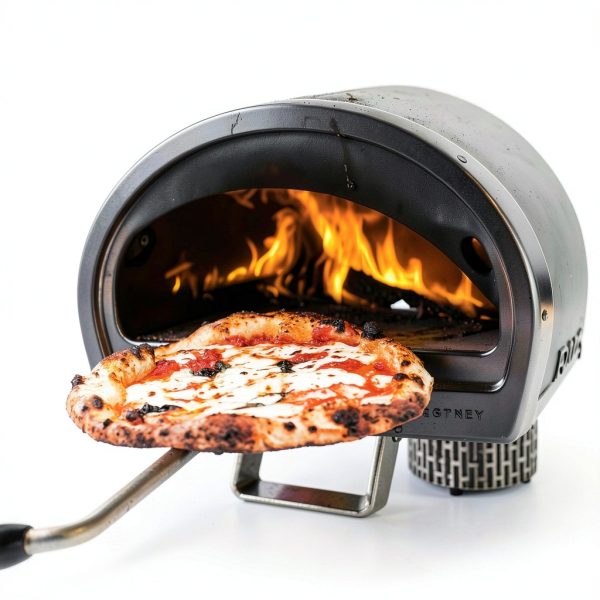 Goppli Kiln Dried Pizza Oven Wood - 5-6" Oak Logs 12-14 lbs-3