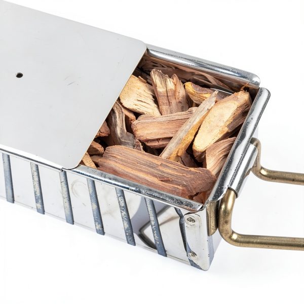 Camerons Wood Chips 6 Pack Smoker Variety – 260 cu in Kiln Dried-7