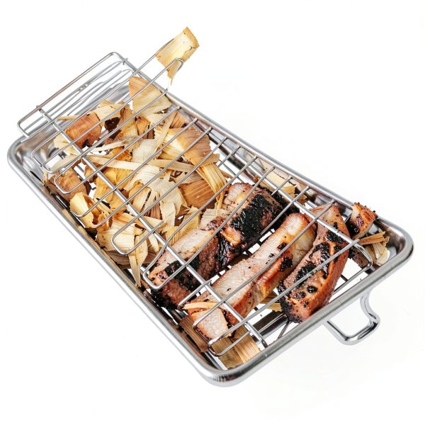 Camerons Wood Chips 6 Pack Smoker Variety – 260 cu in Kiln Dried-5