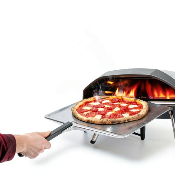 Goppli Kiln Dried Pizza Oven Wood - 5-6" Oak Logs 12-14 lbs-6