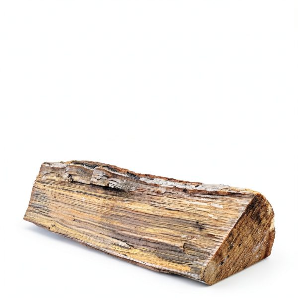 Goppli Kiln Dried Pizza Oven Wood - 5-6" Oak Logs 12-14 lbs-1