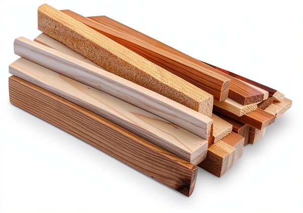 Wildwood Grilling Kiln-Dried Cedar Wood Kindling - Medium Hearth Box - Perfect for Indoor Fireplaces, BBQ Grills, Outdoor Fire-pits, Pizza Ovens & Smokeless Fire Pits-8