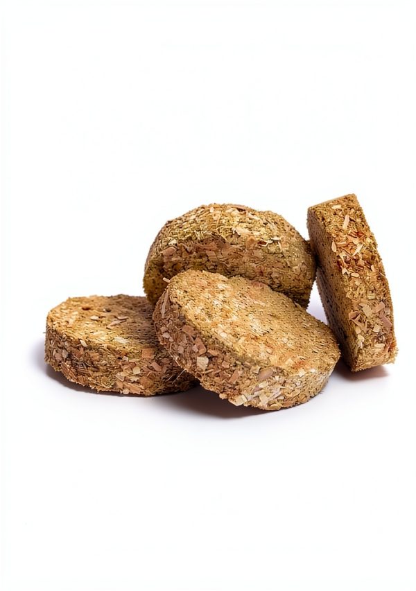 Bradley Smoker Bisquettes for Grilling and BBQ, Mesquite Special Blend, 120 Pack-3