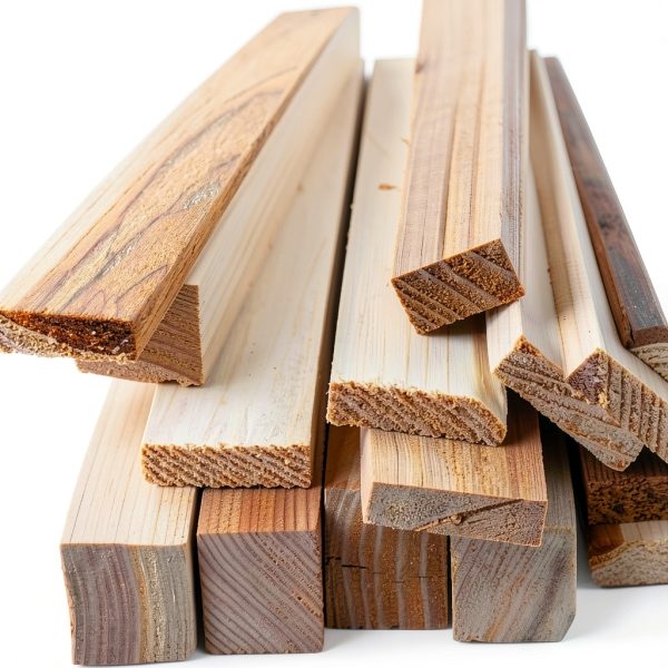Wildwood Grilling Kiln-Dried Cedar Wood Kindling - Medium Hearth Box - Perfect for Indoor Fireplaces, BBQ Grills, Outdoor Fire-pits, Pizza Ovens & Smokeless Fire Pits-1