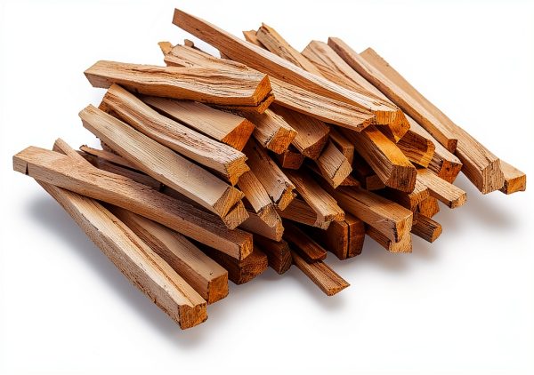 Wildwood Grilling Kiln-Dried Cedar Wood Kindling - Medium Hearth Box - Perfect for Indoor Fireplaces, BBQ Grills, Outdoor Fire-pits, Pizza Ovens & Smokeless Fire Pits-7