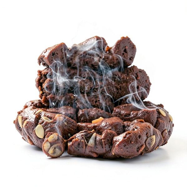 B&B Charcoal Smoking Chips 2-Pack Premium Hardwood Blend for Grilling-5