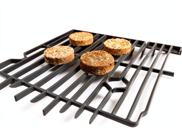 Bradley Smoker Bisquettes for Grilling and BBQ, Mesquite Special Blend, 120 Pack-2