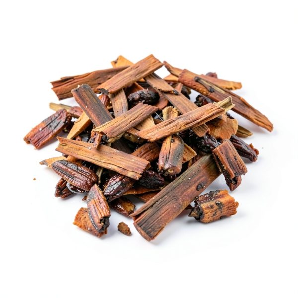 B&B Charcoal Smoking Chips 2-Pack Premium Hardwood Blend for Grilling-3